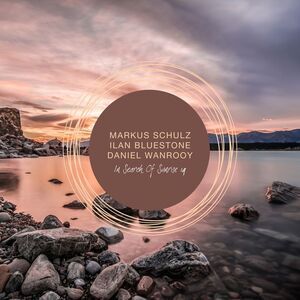 Schulz,Markus / Bluestone,Llan / Wanrooy,Daniel - In Search Of Sunrise 19